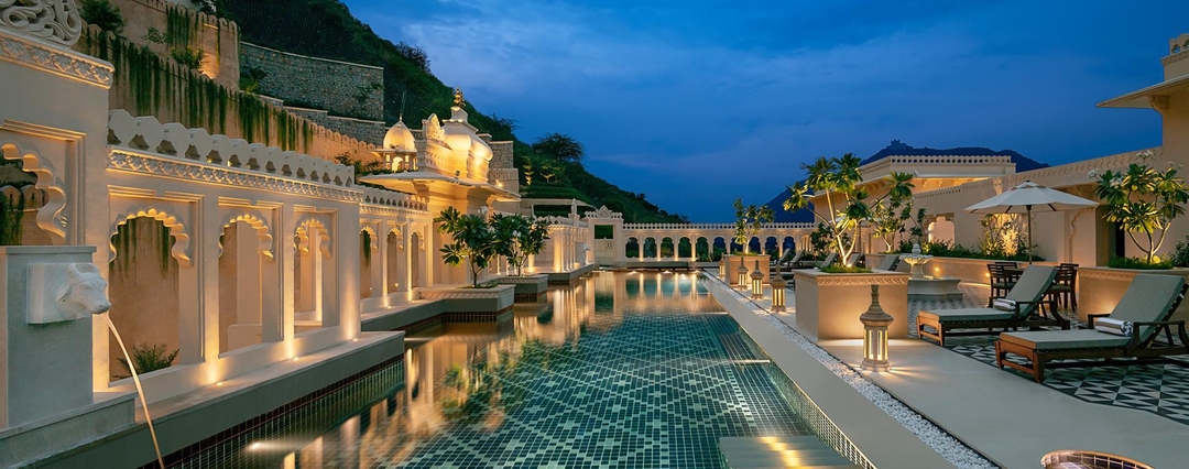 Luxury Venue