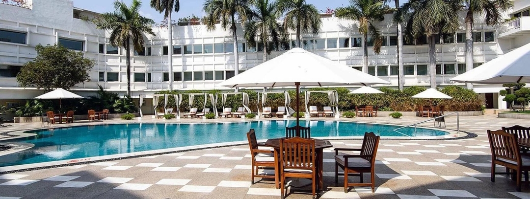 Luxury Venue