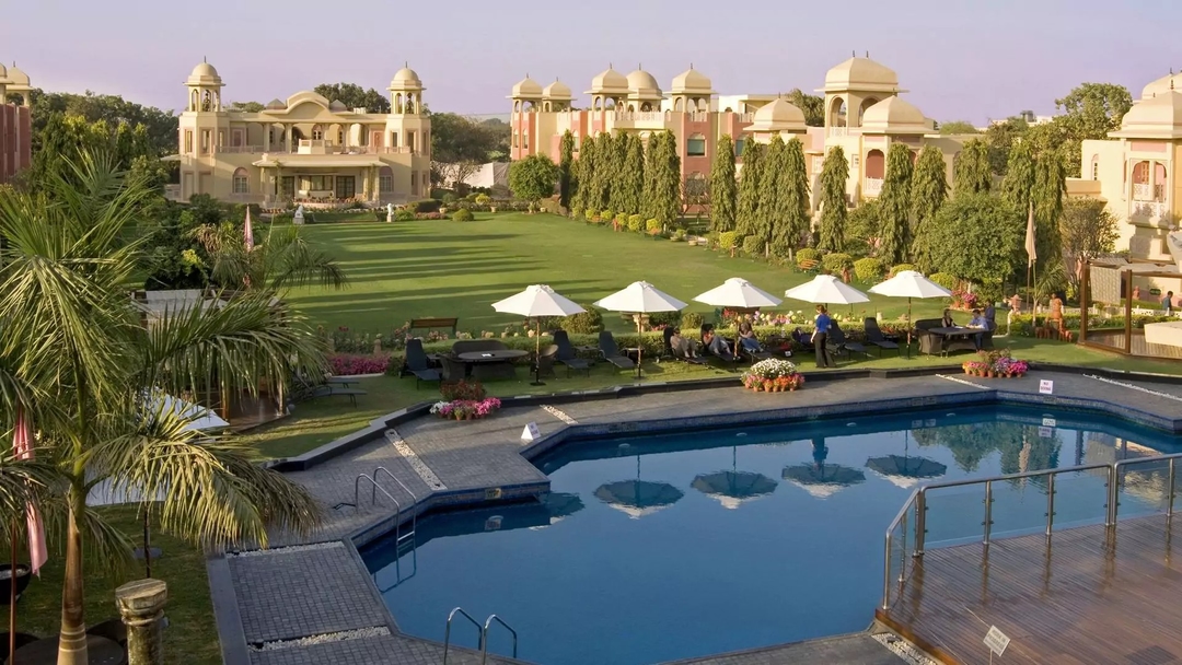 Luxury Venue