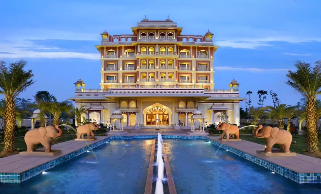Luxury Venue