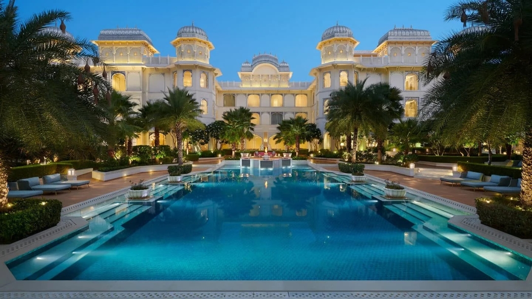 Luxury Venue