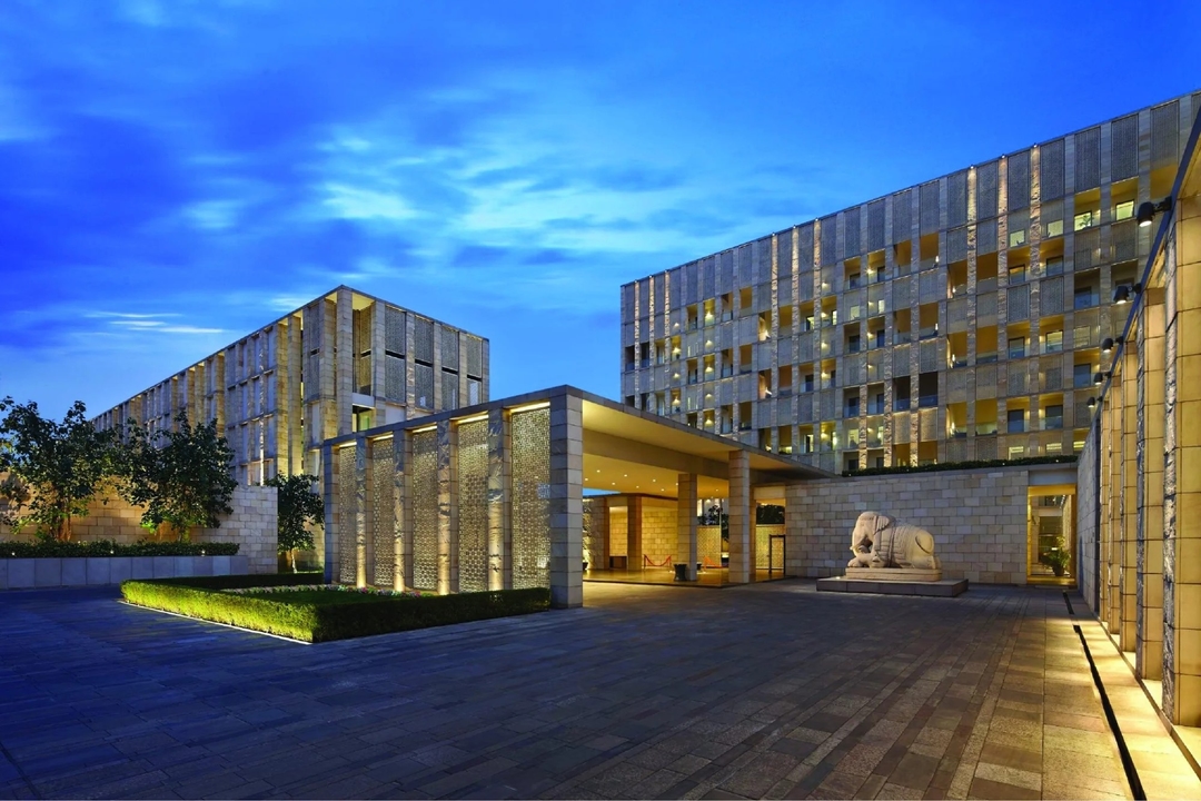 Luxury Venue