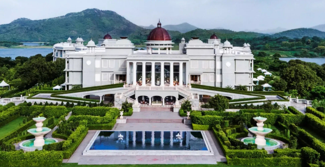 Luxury Venue