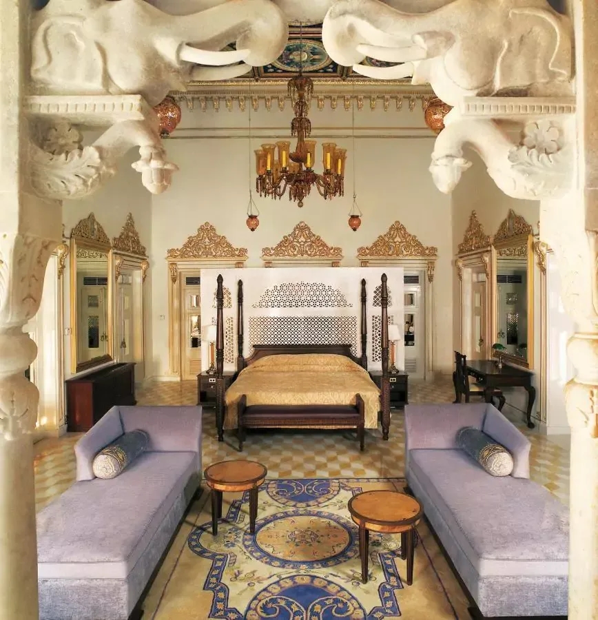 Luxury Venue