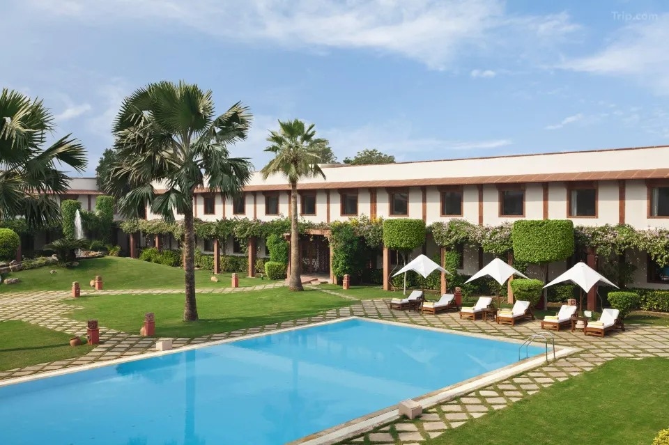 Luxury Venue