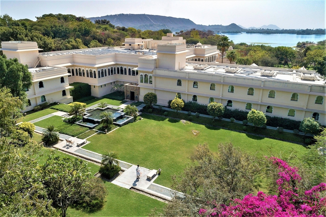 Luxury Venue