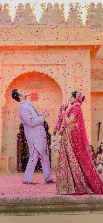 plan my wedding in india wedding planner