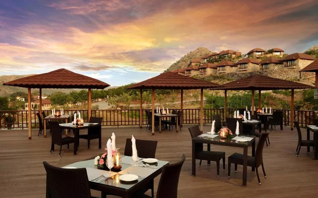 Luxury Venue