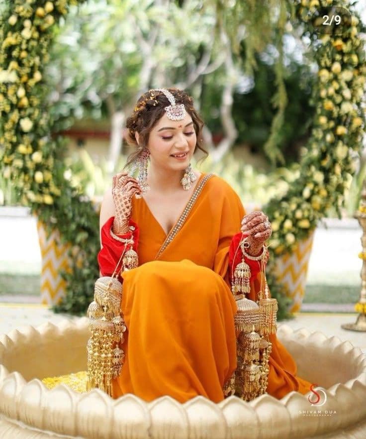 Solo Bride