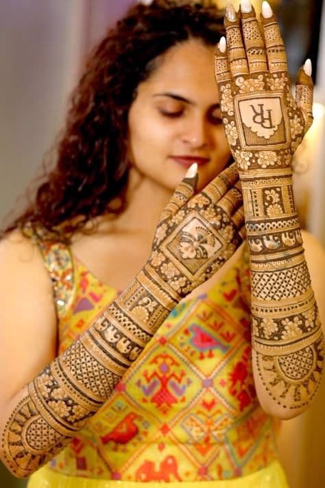 Mehndi