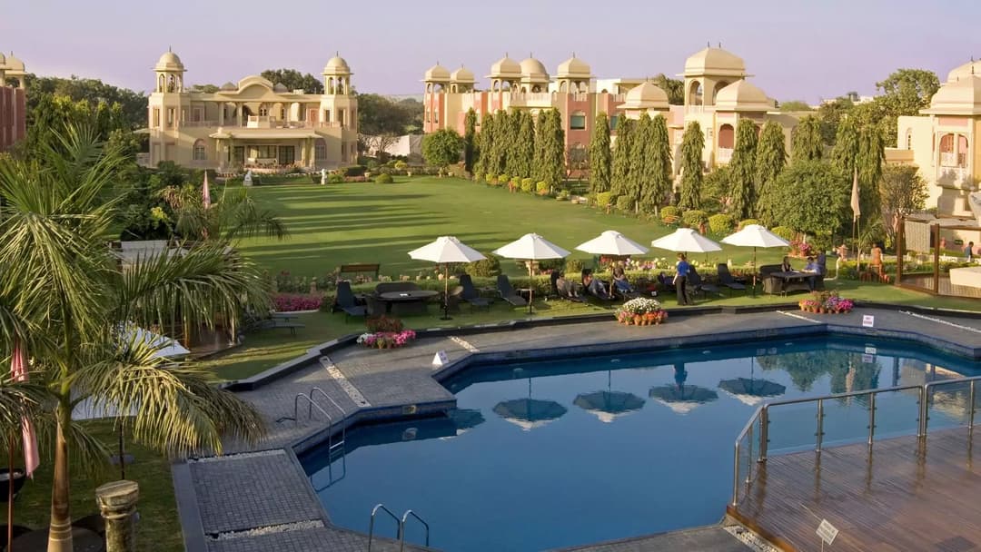 Luxury Venue