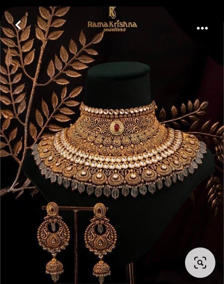 Jewellery