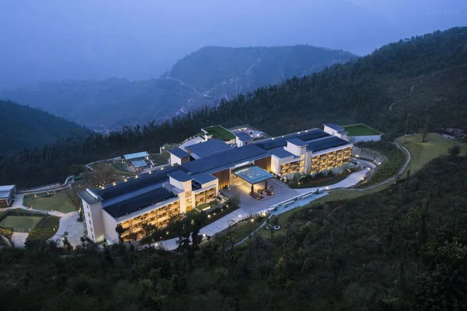 Luxury Venue