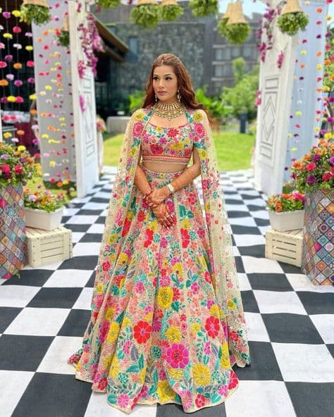 Ceremony Outfits