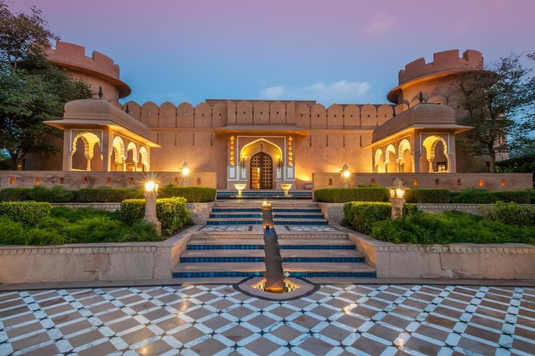 Luxury Venue