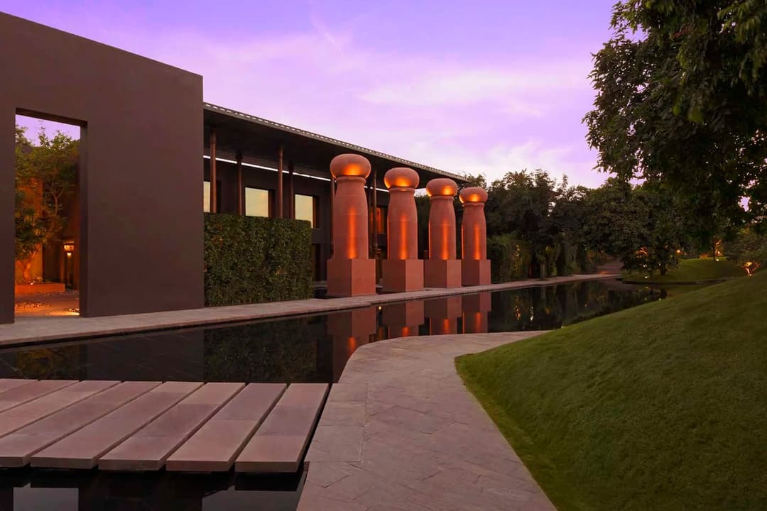 Luxury Venue