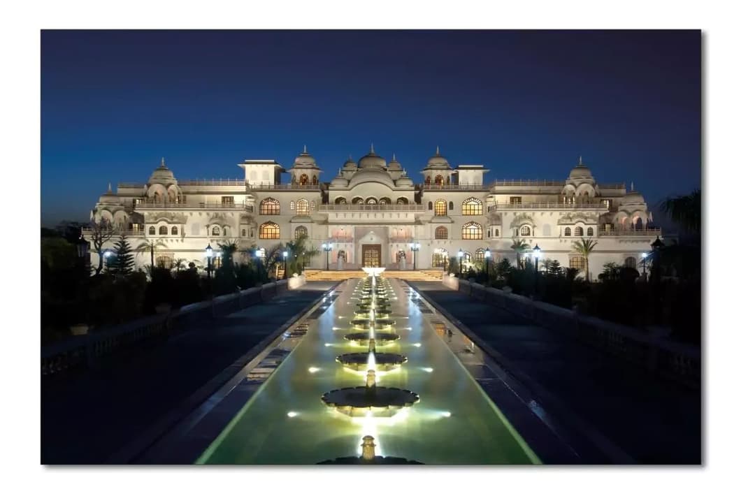Luxury Venue