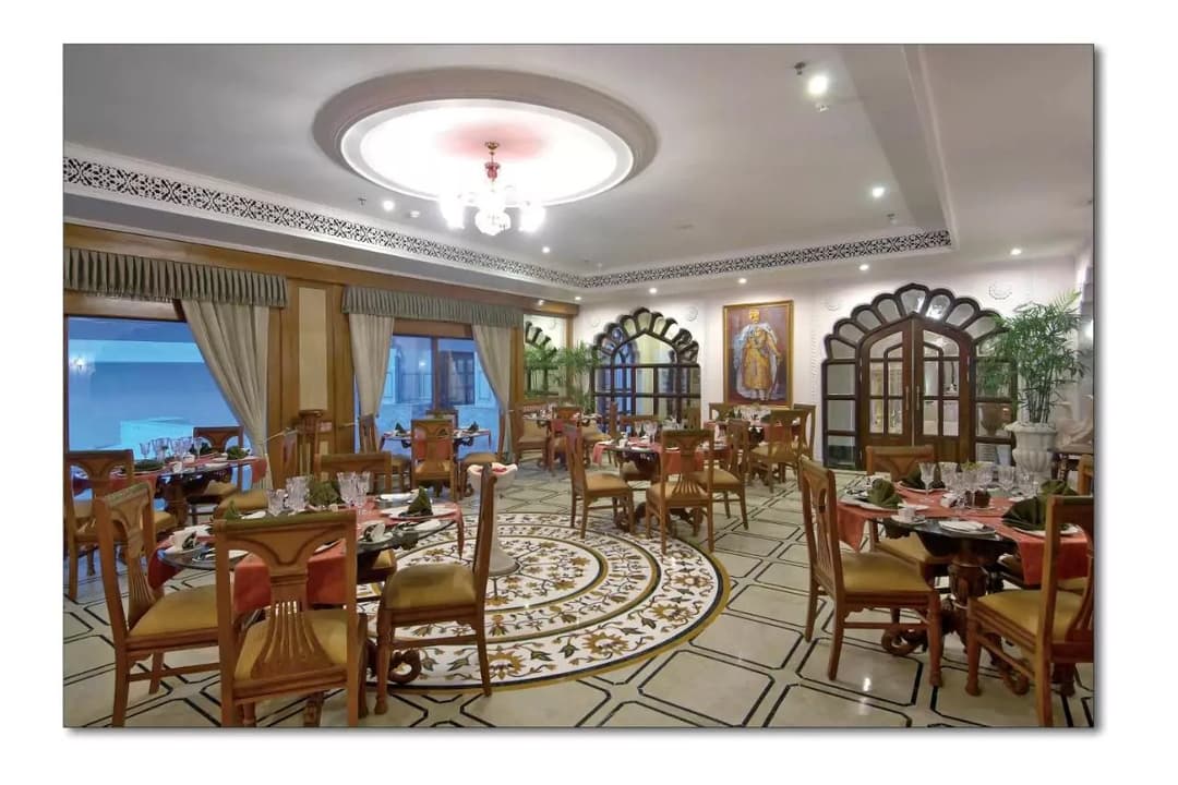 Shiv vilas