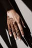Whispers of the Sun: Haldi's Gentle Touch