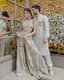 Haldi Hues: Embracing Love's Golden Glow