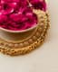 Heirloom Gold: Gulabi Kundan Bridal Choker