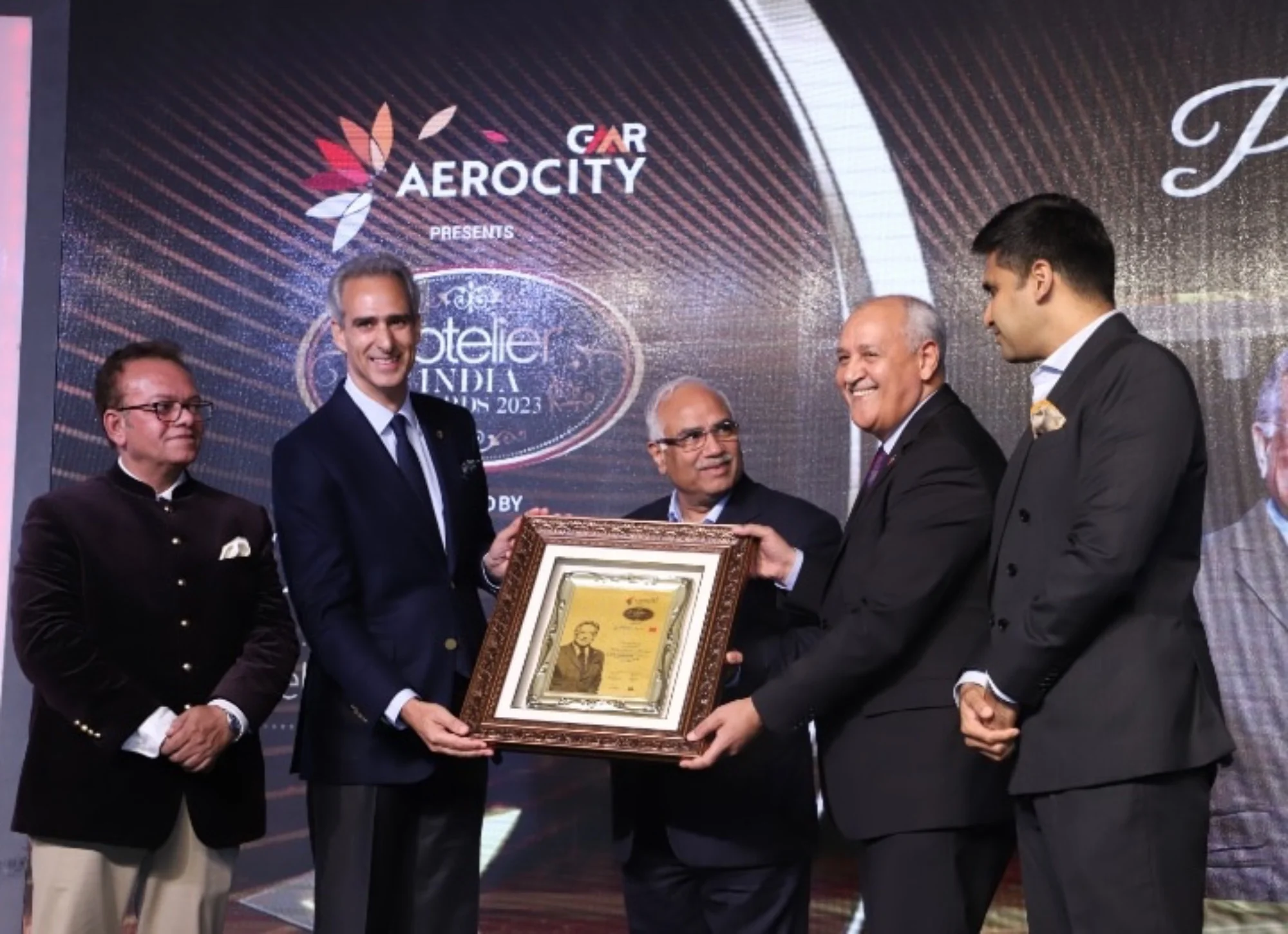 Award Ceremony