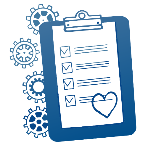 Icon for Personalized Event Solutions